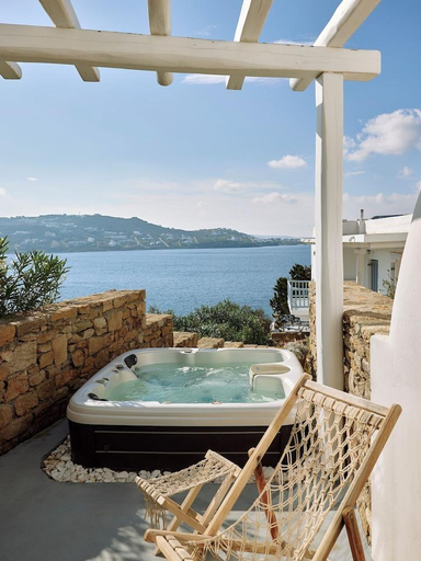 Sport & Beauty 2, Hotel Adonis, South Aegean