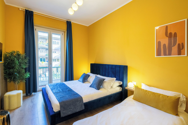 Others 2, ReRent Rooms 169 Medaglie D'oro, Rome