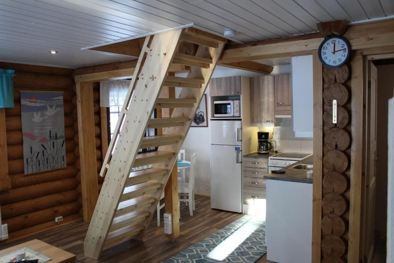 Others 2, Onnela 1 Chalet, Northern Ostrobothnia