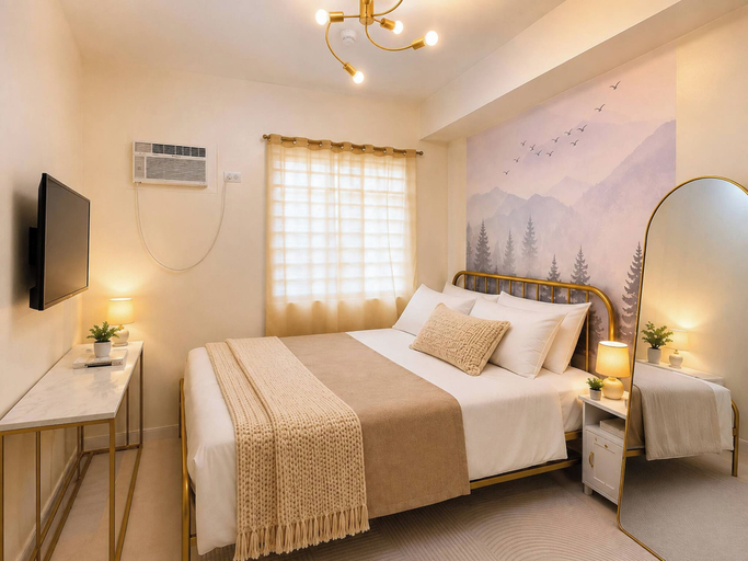 Others 1, The Sky Nook Cubao Near Gateway & MRT, Quezon City