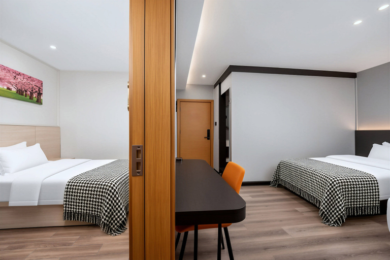 Others 5, Star Voyage Hotel Shenzhen Airport T3, Shenzhen