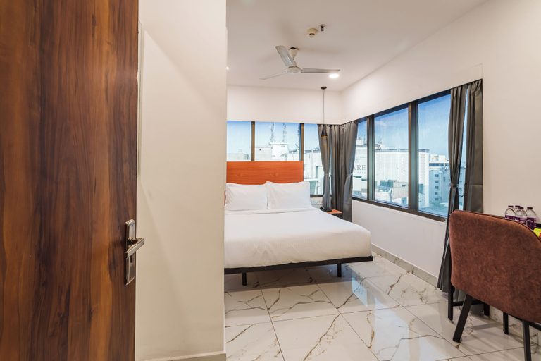 Others 4, RCC Hotels Banjara Hills, Hyderabad