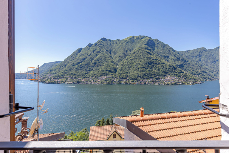Others 4, The Borgo House, Como