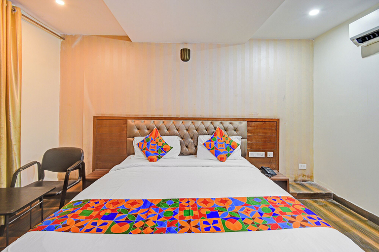 Others 3, FabHotel La Vista In Kothapet, Ranga Reddy