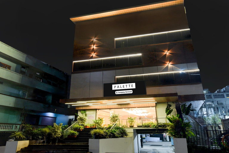 Others 5, Palette Naveena Grand Hyderabad, Hyderabad