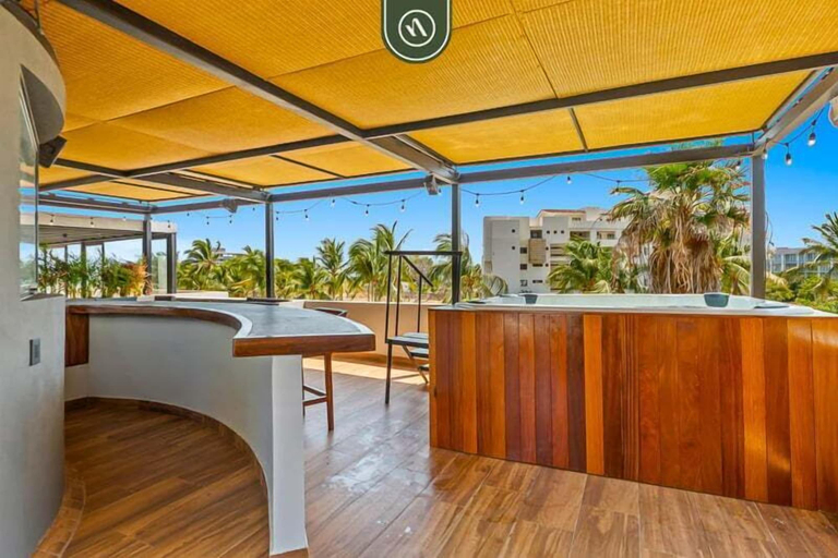 Others 4, 4BR B-nayar Brisas 116 Mountain Views, Pool, Compostela
