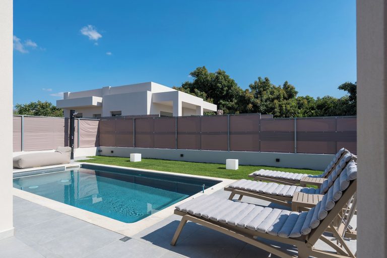 Others 4, HANIAVILLAS 3 Private Villas with Pools, Crete