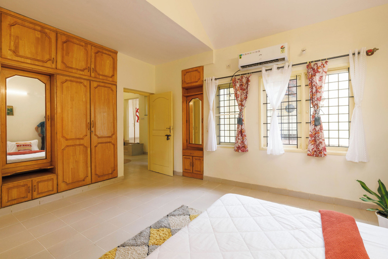 Others 4, Villa Terracotta by Redolivenr Art of Living3bhk, Bangalore