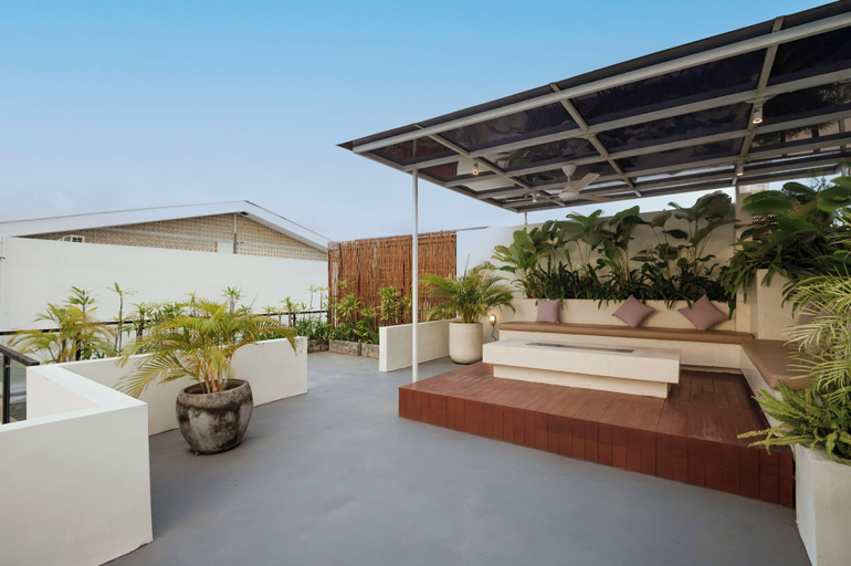 Public Area 3, Sunny Ivy Villa by Betterplace, Badung