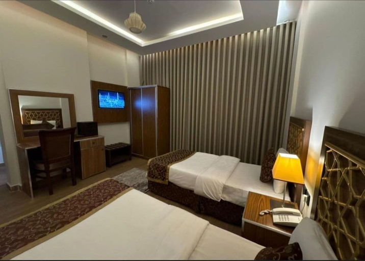 Others 4, اونارا ستاي3 للشقق المخدومه, Al Madinah Al Munawwarah
