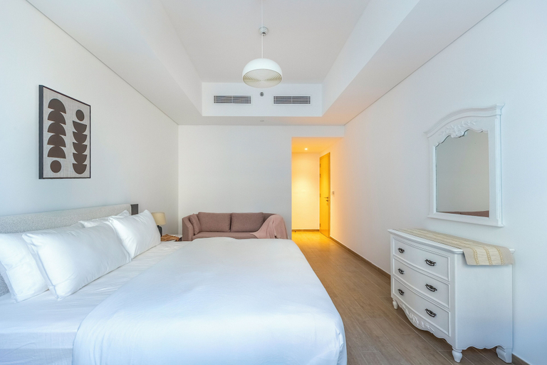 Others 3, Bloomfields 2br In Mayan- Yas Island, Yas Island