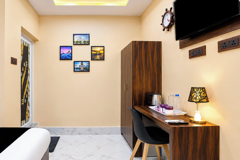 Others 5, Hotel O Santragachi Junction, Haora