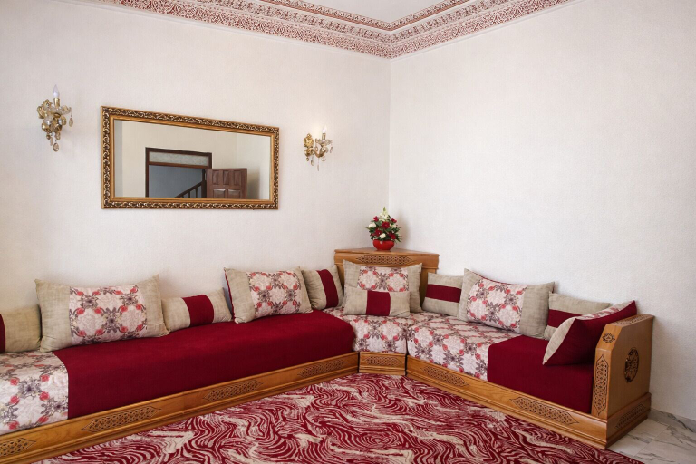 Others 5, tangier medina apartments, Tanger-Assilah