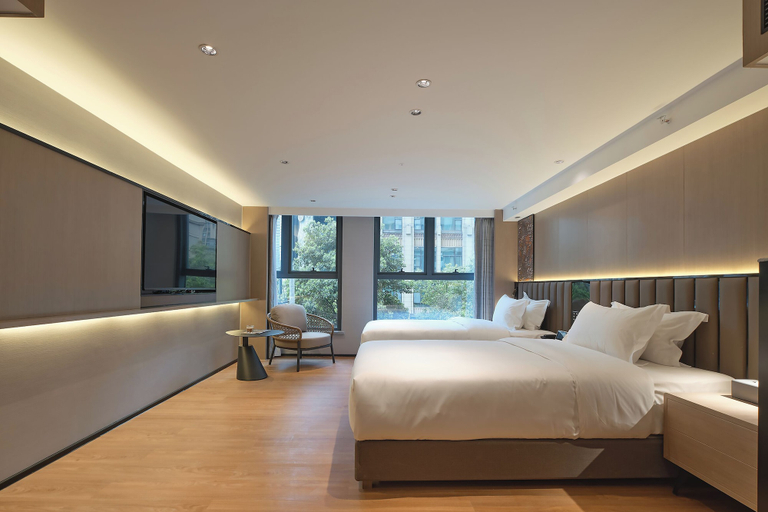 Others 5, Zmax Manxi Hotel, Chengdu