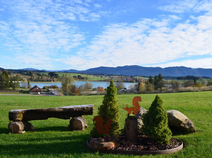 Others 2, Holiday Home With 3 Bedrooms, Ostallgäu