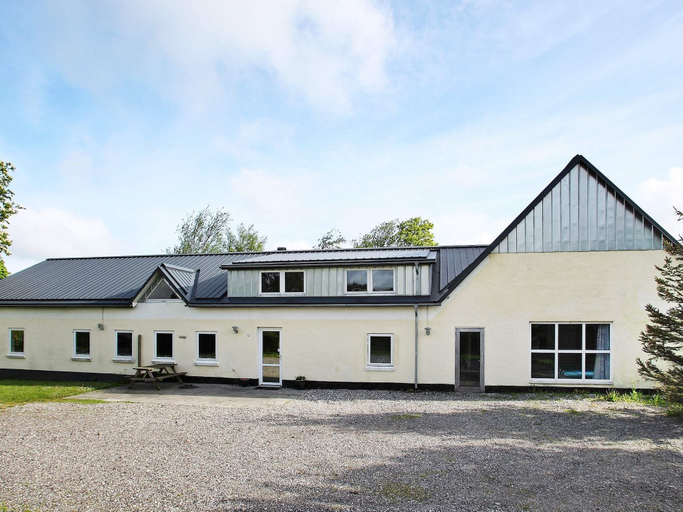 Exterior & Views, 4 Star Holiday Home in Logstor, Vesthimmerland