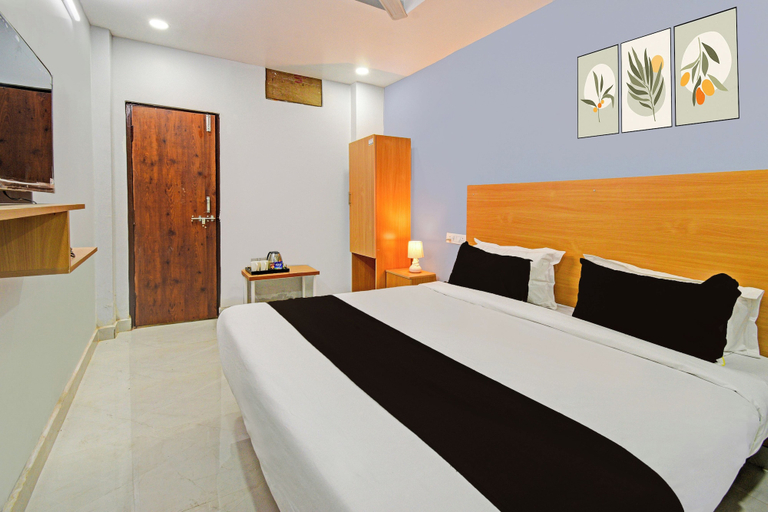 Others 2, Hotel O RBS Square Inn Uppal, Ranga Reddy