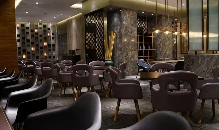 Food & Drinks 5, Jinjiang Inn Select (Dongying Kenli Petrochemical Building), Dongying
