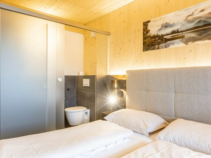 Others 4, Superior Chalet #3 With Sauna & Hot Tub, Murau