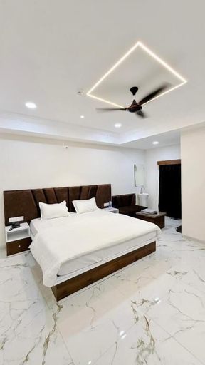 Others 4, Hotel Sundaram palace By Vilaasitaa, Ujjain