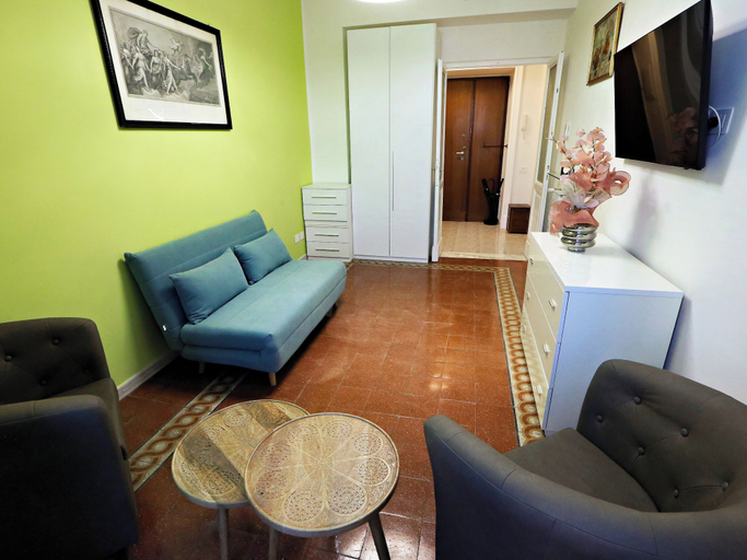 Others 4, Vanella Luxury Apartment Rome, Rome