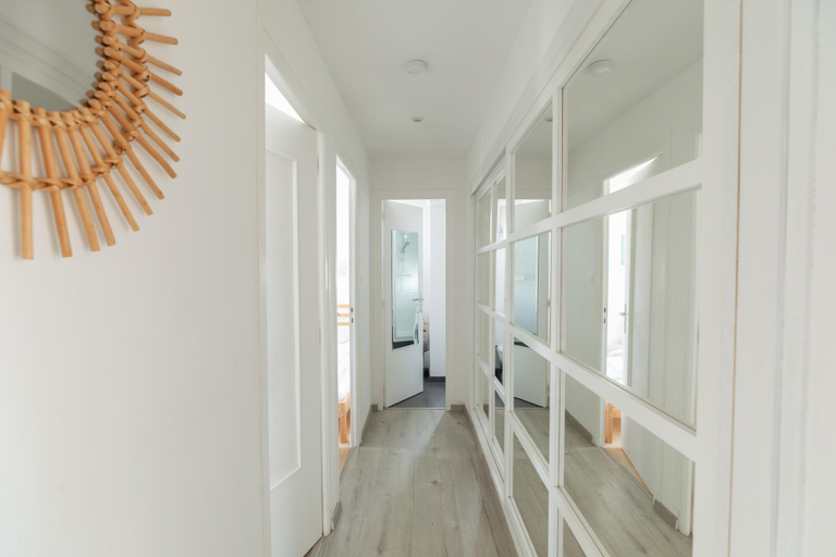 Others 3, Apartment 100m From the Beach in Plougonvelin, Finistère