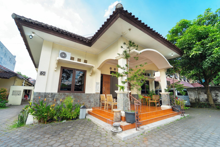 Others 4, Griya Sastrowardoyo by ARBA, Yogyakarta