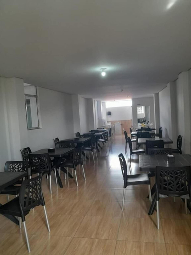 Food & Drinks 4, Hotel Algaroba Anexo, Bom Jesus da Lapa