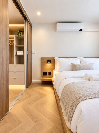 Others 3, Casa Rossa Lux 2-bedroom Apartment in Seapoint, City of Cape Town