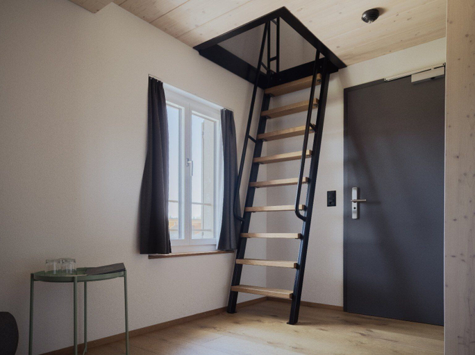 Others 4, Hotel Lindenhof, Entlebuch
