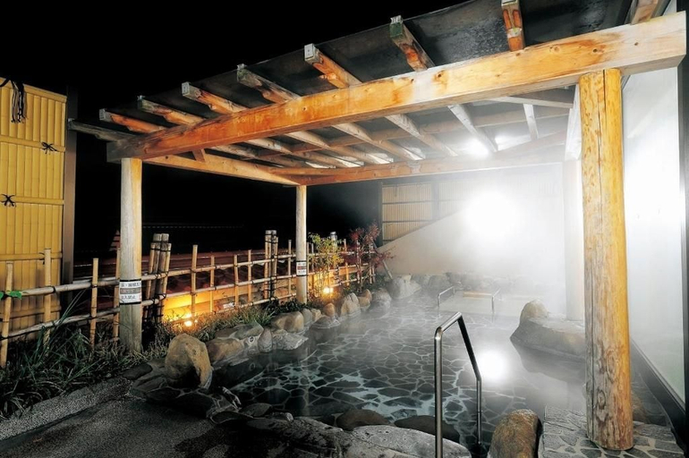 Others 3, Tawarayama Machigoto Ryokan, Nagato