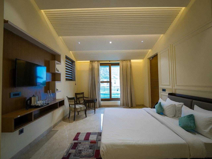 Others 5, Rosewood Manor BNB, Alwar