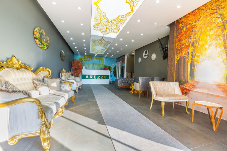 Others 5, AREZZO RESİDENCE, Merkez