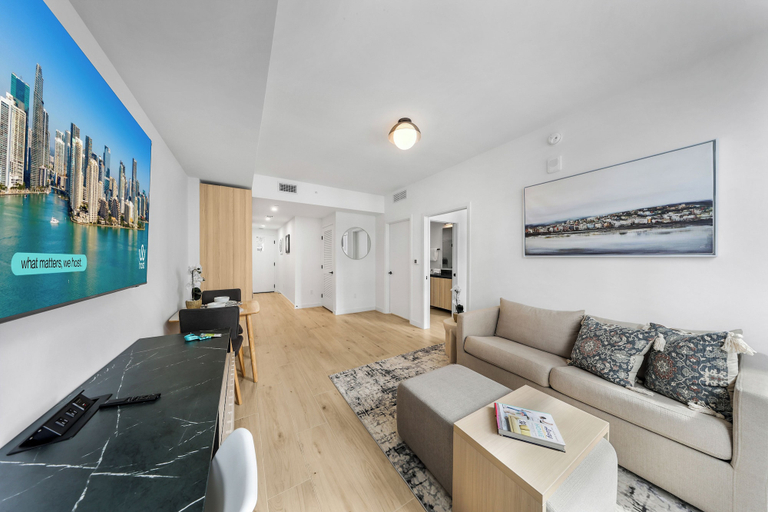 Others 5, 225 Miami Building - We Host, Miami-Dade