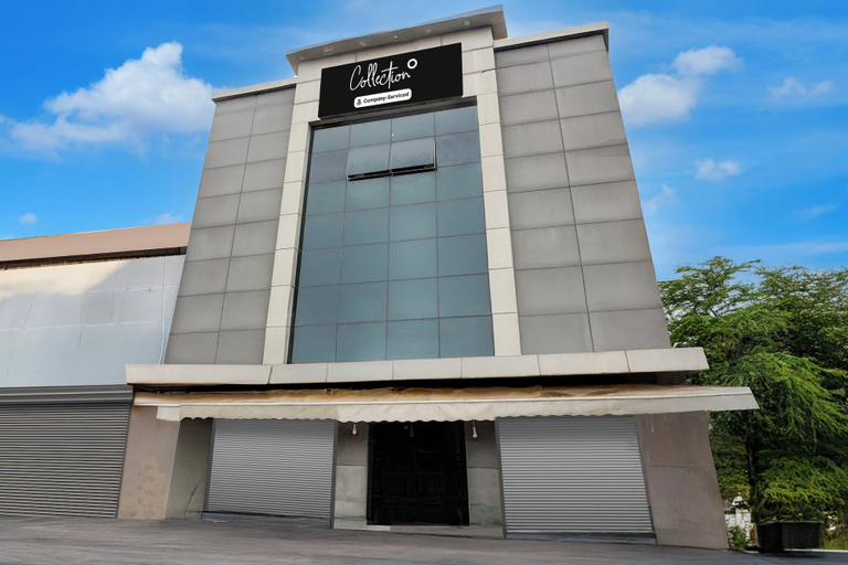 Others 2, Collection O ISBT Jabalpur Formerly, Jabalpur