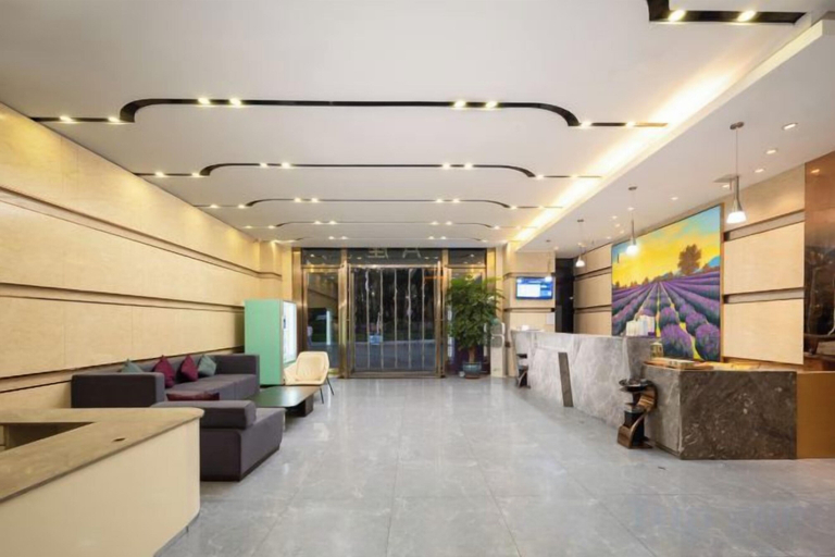 Others 1, Lavande Hotels (Xianning Tonghui Square), Xianning