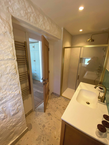 Others 4, New Stunning House St Ives With Parking, Cornwall