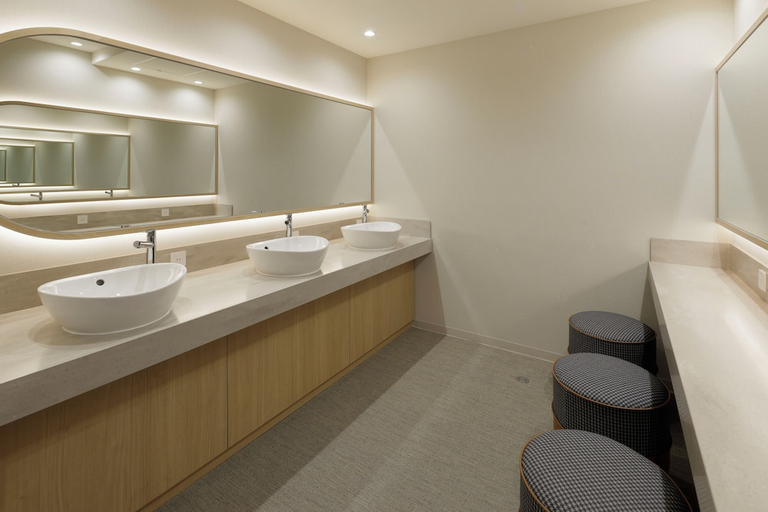 Bathroom 4, Mitsui Garden Hotel Sapporo, Sapporo