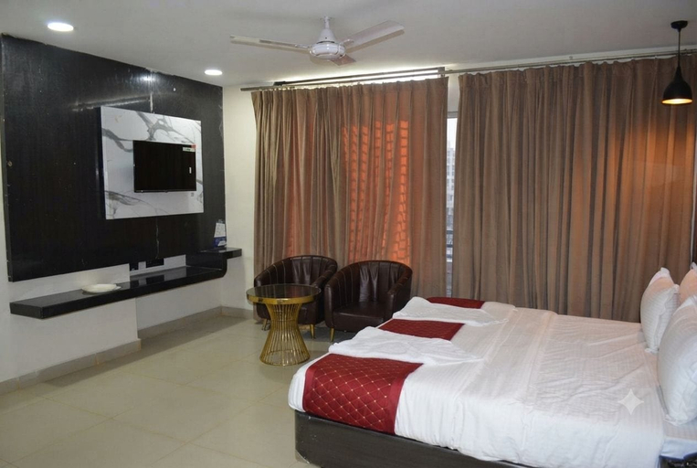 Others 3, HOTEL VICTORIA 14, Anantapur