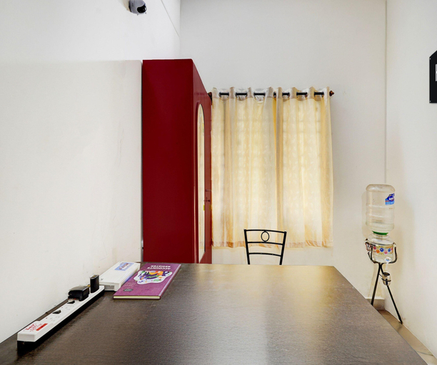 Others 2, Saver Double Ambience Home, Chennai