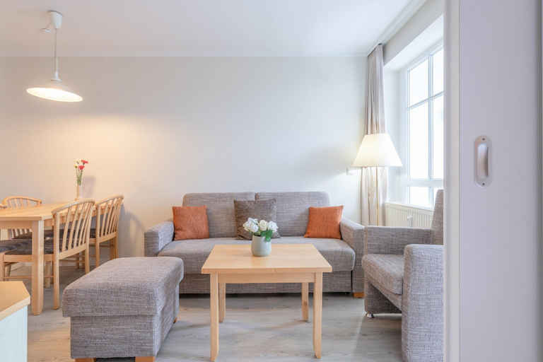 Others 5, Moderne Helle Ferienwohnung mit Balkon in Sellin, Vorpommern-Rügen