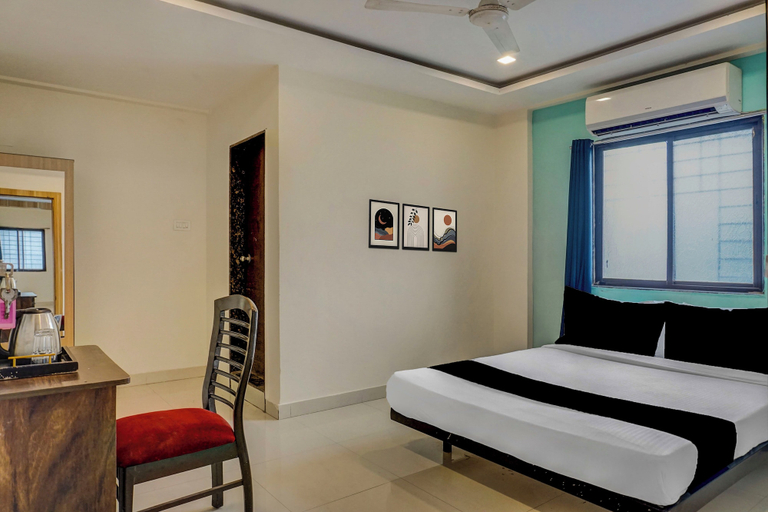 Others 4, Super Collection O Manjari -Mundhwa Road, Pune