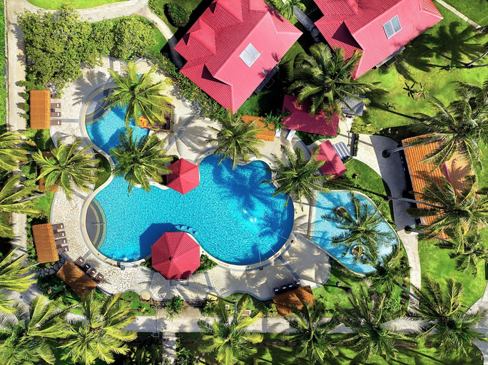 Sport & Beauty, Hilton Garden Inn Kota Kinabalu Tuaran, Tuaran
