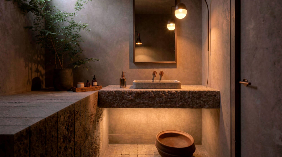 Bathroom 5, Ella Elyra - Adults Only - All Inclusive, Ionian Islands