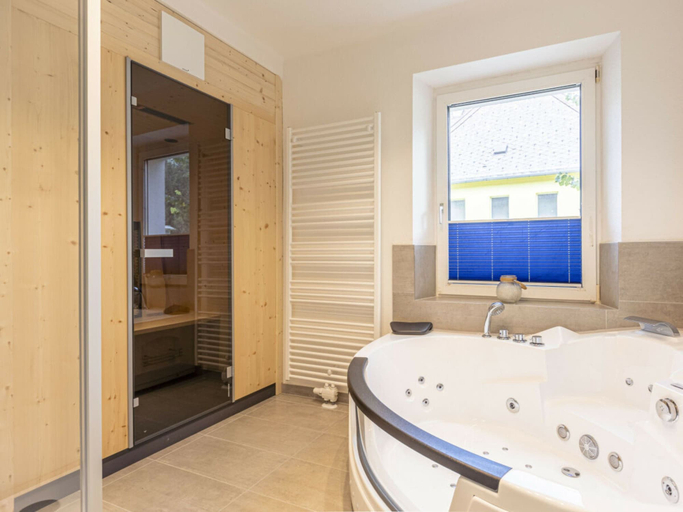 Others 5, Apartment in Eisenerz With Sauna and Balcony, Leoben