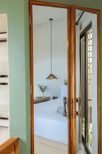 Others 4, Shanti - 1BR Loft6 Uluwatu with rooftop, Badung