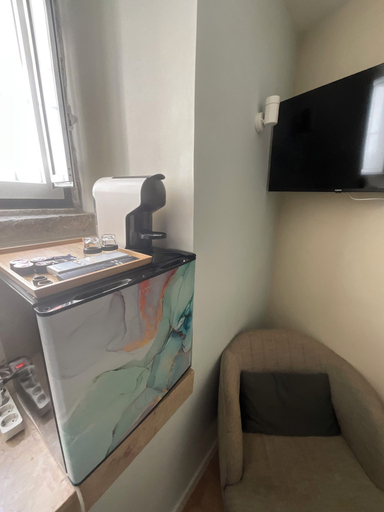 Others 3, AZZULEA Rossio Suites, Lisbon