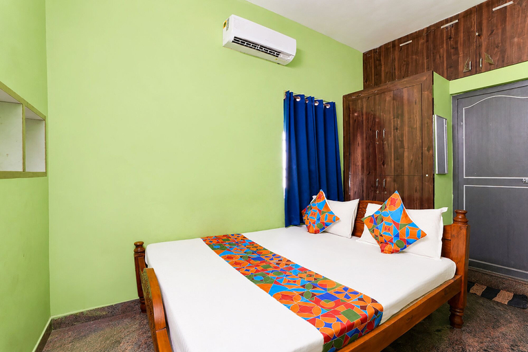 Others 3, FabHotel Whites Inn Vandalur, Kancheepuram