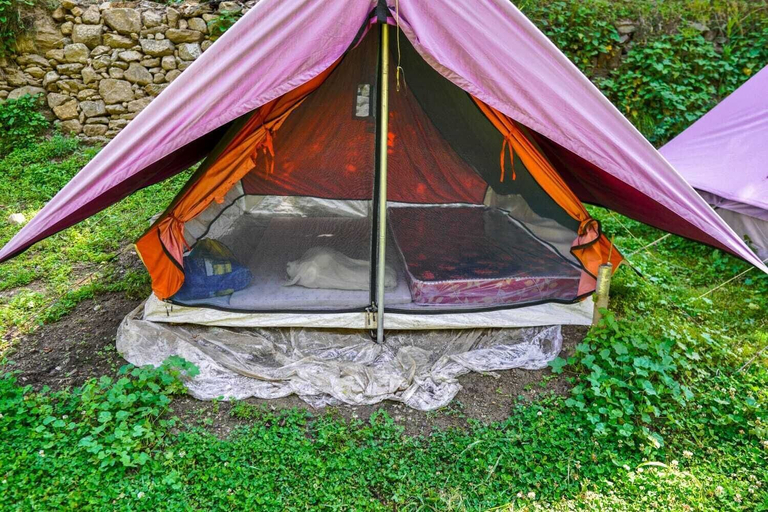 Others 4, Neervan Resort, Kullu
