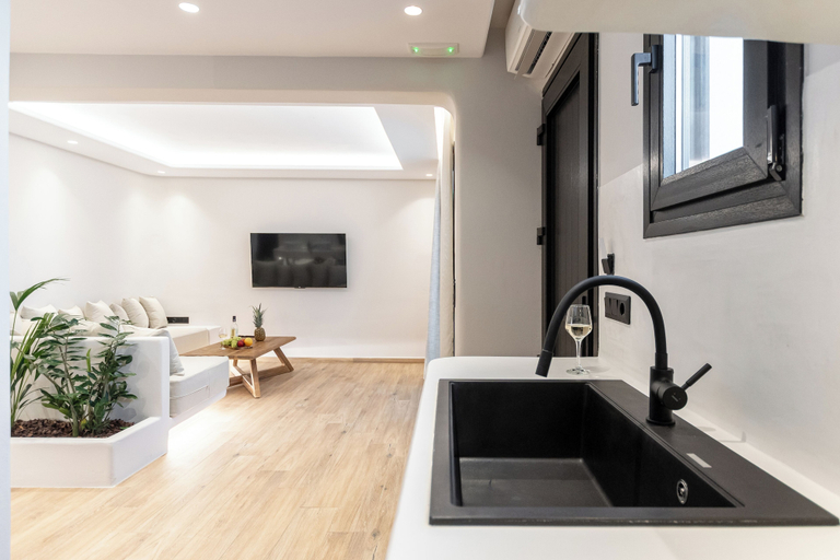 Others 5, Naxian Spirit Luxury Villas Plaka, South Aegean